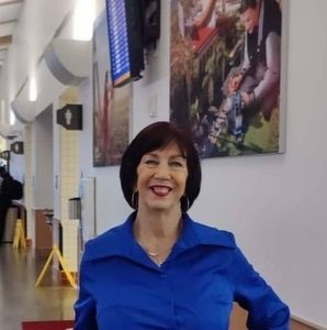 Meet your Posher, Annie